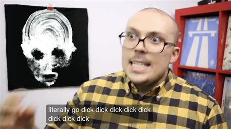 When You Hear Fantano Reviewed Another 10 This Year Rfantanoforever