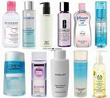 Images of Best Makeup Removers For Oily Skin
