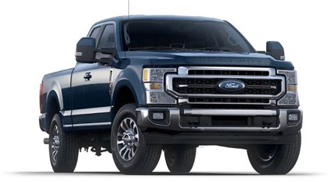 2022 Ford F 350 Super Duty Lariat Full Specs Features And Price Carbuzz
