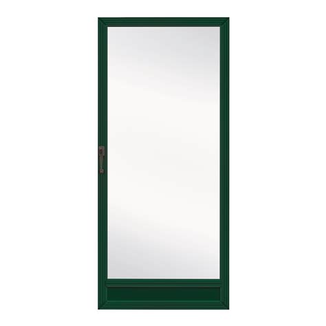 DIY Door Store | Storm Doors | Standard and Custom Storm Doors
