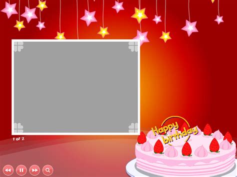 Get your guest list going with a printable invitation birthday template. Birthday Greeting Cards: Birthday Card Templates