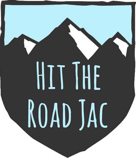 Hit The Road Jac