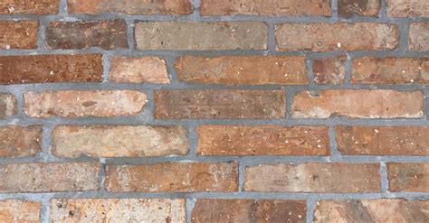 Thin Brick Veneer I Reclaimed Brick Veneer Stone Selex