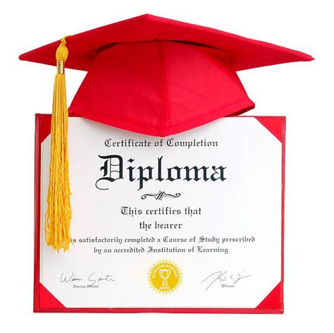 Graduation Cap And Diploma Pictures Images And Stock Photos Istock