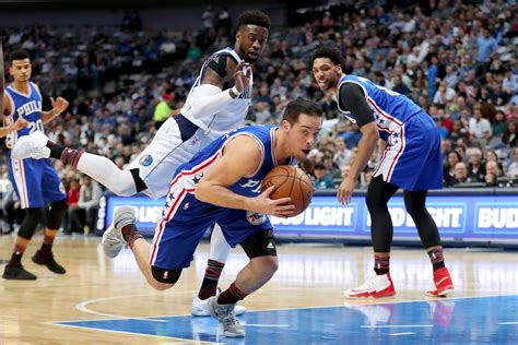 Sixers Vs Mavericks Start Time Tv Schedule And Game Preview Liberty Ballers