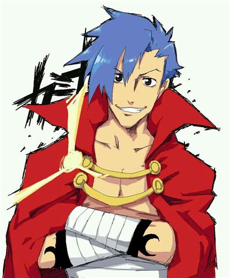 List contains all gurren lagann main character names and features lead gurren lagann roles. Tengen Toppa Gurren Lagann, Kamina-sama. | Gurren lagann ...