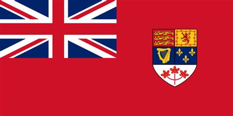 The Dominion Of Canada