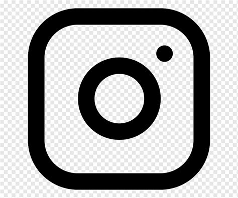 Weiß and schwarz are german language for white and black, respectively. Logo Computer Icons, INSTAGRAM LOGO, miscelânea, texto ...