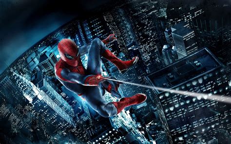 4K Spiderman Wallpaper (55+ images)