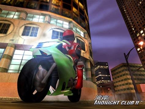 Midnight Club Ii Screenshots Pictures Wallpapers Xbox Ign