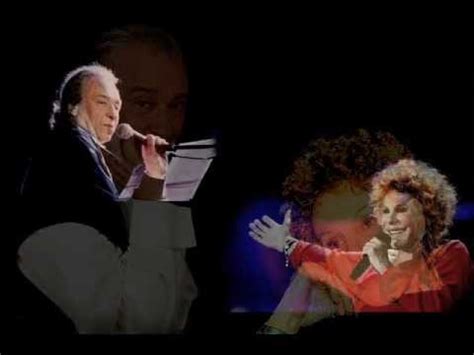 Download and listen online musica musica by ornella vanoni. Umberto Bindi & Ornella Vanoni - "La musica è finita ...