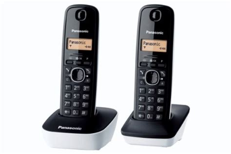 Teléfono Inalámbrico Duo Los Mejores Modelos Y Más Baratos De 2023