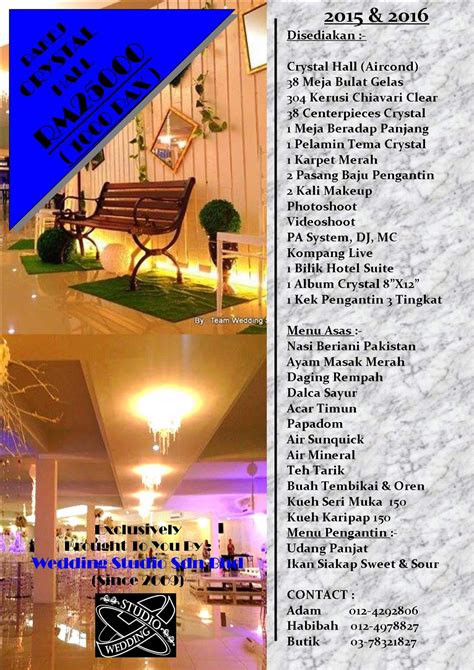 Le garden hotel, shah alam. DEWAN SHAH ALAM | DEWAN IDCC | GRAND BLUEWAVE (5STAR ...