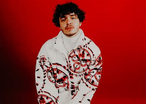 In his long journey of success, he has had the harlow's past relationships. Jack Harlow Takes a Dig at past Girlfriend in Recent Album