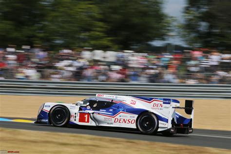 Fernando alonso, unbeaten at le mans, joins an illustrious list as he leaves endurance racing just as the organisers are eager to revitalise it and level the playing field. Report: 2015 Le Mans 24 hour Race. Circuit de la Sarthe ...