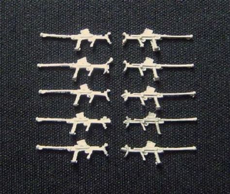 172nd And 176th Scale Accessories And Detailing Sets Friendship Models