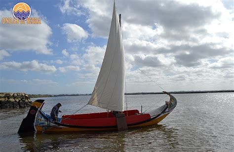 Associação dos Amigos da Ria e do Barco Moliceiro