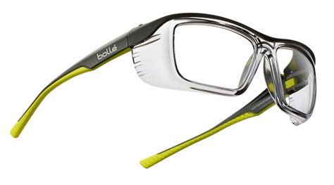 Bolle Kurt Kurtlx10a Prescription Safety Glasses Frame And Lenses Package Boost Safety And Workwear