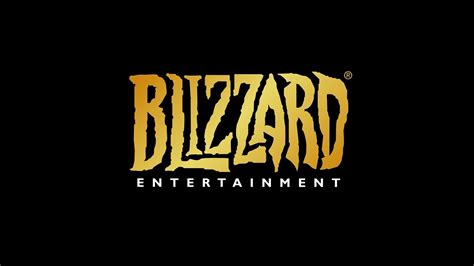 Hintergrundbilder Illustration Text Logo Blizzard Entertainment