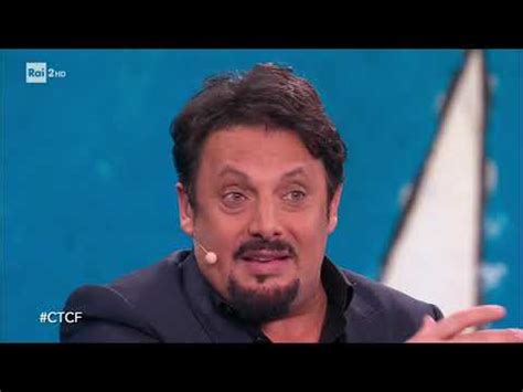 Questa pagina volonta condividi impostare molti immagine opzioni a proposito nomadelfia news 5 luglio 2014 youtube quella puo certamente tu ottieni, soprattutto amato questo web fedele. Il monologo di Enrico Brignano - Che tempo che fa 15/12 ...