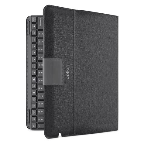 Belkin Bluetooth Keyboard Folio Case For Kindle Fire Hd 89