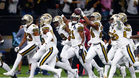 The new orleans teams of 2000 through 2004 were a talented group of players who underachieved despite promising starts. New Orleans Saints' doomsday defense too much for Dallas ...