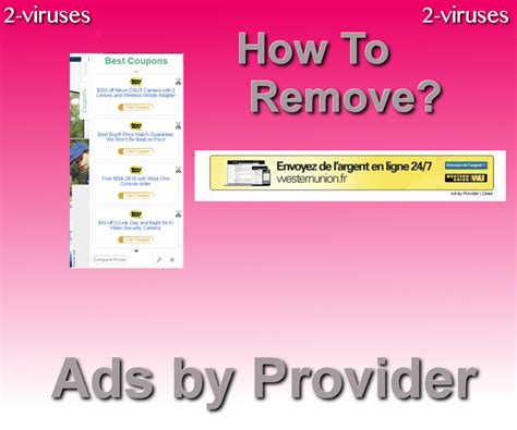 Ads By Provider How To Remove Dedicated 2