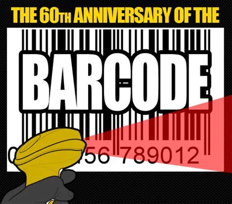 Must Read The Amazing History Of The Barcode Rediff Getahead