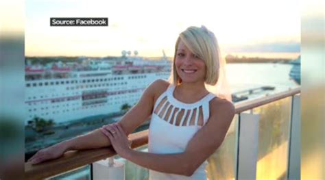 Fbi Investigating Why South Carolina Woman Jumped Off Cruise Ship Near