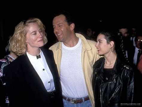 Check spelling or type a new query. bruce willis cybill shepherd demi moore | Bruce Willis ...