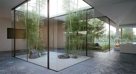 Some zen gardens are large sweeping creations that encompass acres, while some are tiny desktop gardens that take up no more. Creating a Zen garden house | Move to a new phase