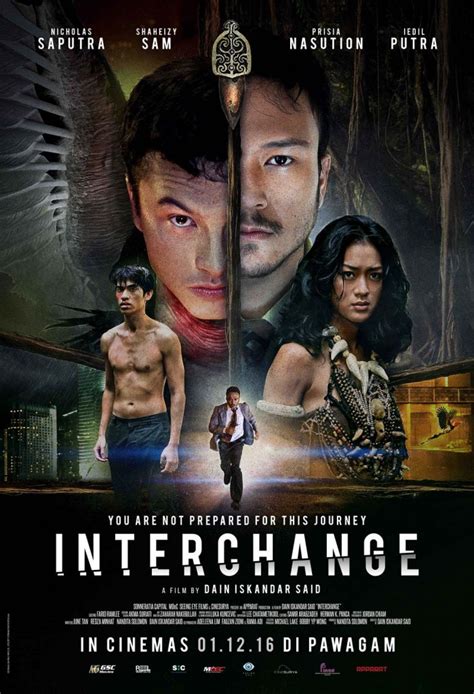 Boboiboy movie 2 is a movie starring nur fathiah diaz, nizam razak, and ieesya isandra. Upcoming Malaysia Movie | Interchange | GSC Movies