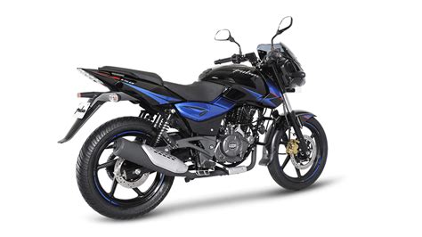 This bike is powered by 150 engine which generates maximum power 14 ps @ 8000 rpm and its maximum torque is 13.4 nm @ 6000 rpm. Bajaj Pulsar 150 DTS-i 2017 STD - Price, Mileage, Reviews ...