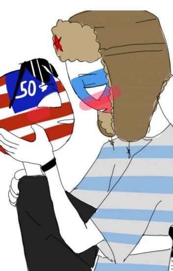 Rusame Countryhumans The Top 10 Countryhumans Images In 2019