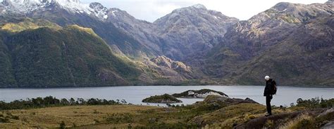 Chile Tours Navegación Y Trekking Por La Reserva Nacional Alacalufes 2