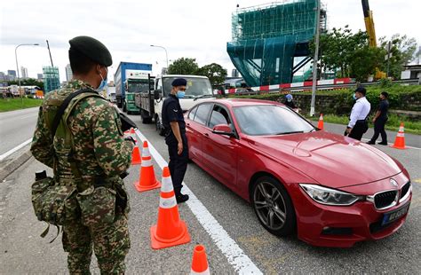 This mco is unlike the one in march last year as five essential sectors are still open. With implementation of MCO 2.0, Malaysia's GDP growth seen ...