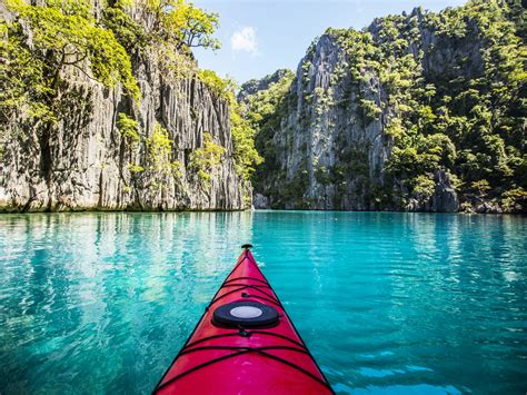 Best Places To Visit In Philippines Beautiful Place