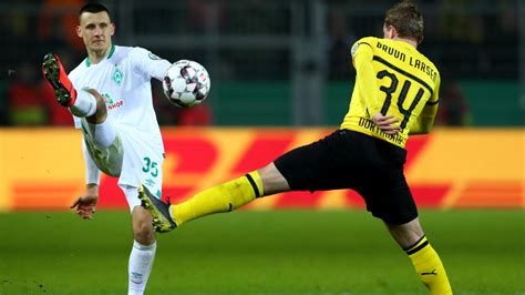 Tägliche updates von maximilian eggestein! Bundesliga » News » Kein BVB-Wechsel: Eggestein verlängert ...