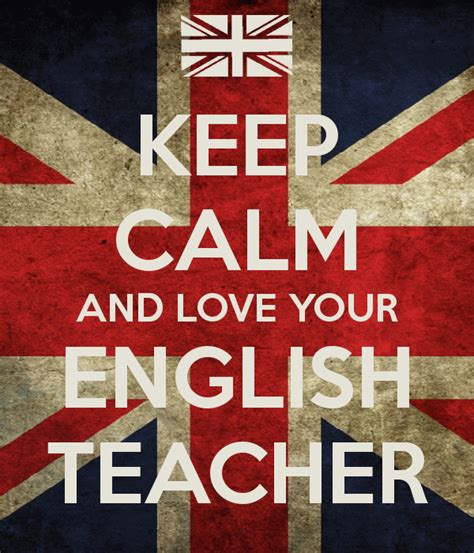 online english teacher london
