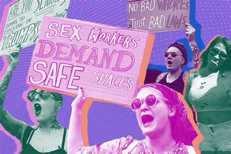 Ontario Court Dismisses Sex Workers Charter Challenge Advocates Pleased