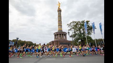 Berlin Marathon Runners World