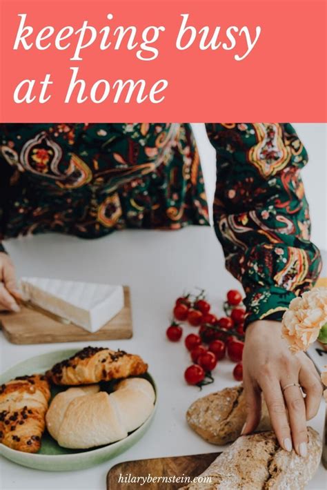 Keeping Busy At Home Homemaking Christian Homemaking Proverbs 31