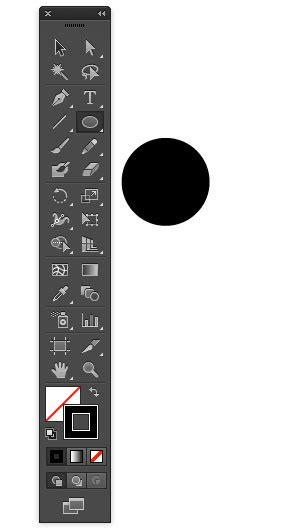 (a kind of circle packing). How to Make a Dotted Line in Illustrator - Basic Tutorial