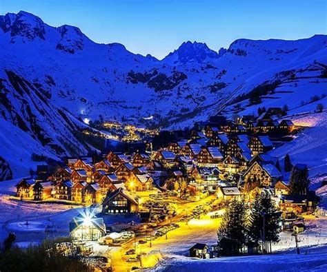 Of The Best Luxury Ski Resorts In Europe A Luxury Travel Blog