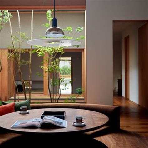 40 Modern Japanese Living Room Decor Japanese Style Living Room