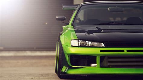 Jdm Cars Wallpapers Wallpaper Cave