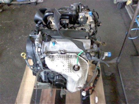 Used Efve Engine Daihatsu Mira Gino Ua L S Be