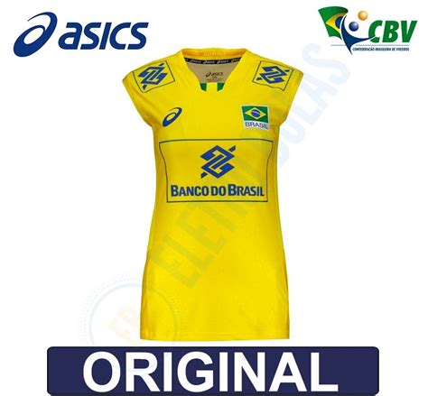 Jun 03, 2021 · haverá um uniforme específico para a categoria, e que será comercializado. Camiseta Regata Feminina Vôlei Seleção Brasileira Cbv ...
