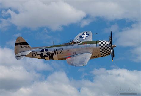 Photos Of The Republic P Thunderbolt Juggernaut WWII Warbird