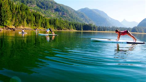 Neuvoo™ 【 45 920 yoga instructor job opportunities in canada 】 we'll help you find canada's best yoga instructor jobs and we include related job information like salaries & taxes. One Tree Paddles - Beginner Paddleboard Yoga with ...